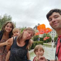 Villa spacieuse et lumineuse dans un cadre d'exception