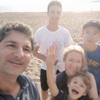 Maison de campagne à côté d'Animaparc