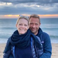 La maison de Stephanie