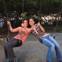 La maison de Sonia & Tina