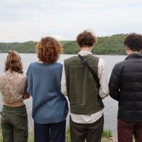 2026 - Mini maison sur pieux de 26 m² pour une famille