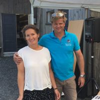 La maison de Charlotte