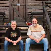 La maison de Alejandro Y Eduardo