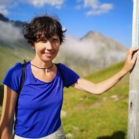 La maison de Catherine