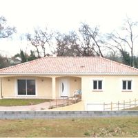 maison à MERVILLE à 20 min de TOULOUSE, FRANCE