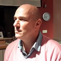 La maison de Bernard