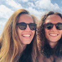 La maison de Laura et Tiphaine