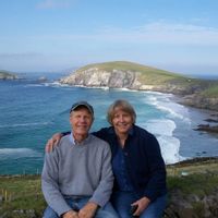 La maison de Margaret