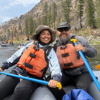 La maison de Claudia