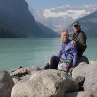 La maison de Amanda & Mike