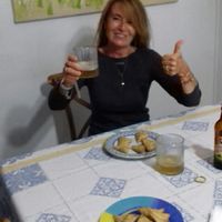 La maison de Fabienne échangeable uniquement hors métropole