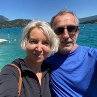 huis van Joëlle & Stéphane