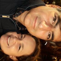 La maison de Isabel & Andres