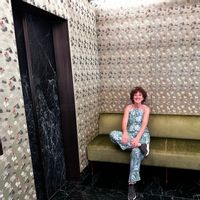 Marcella's house