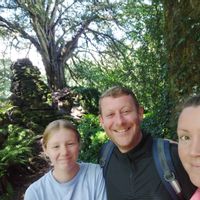 Casa di Éilis and Joe