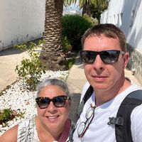 La maison de Isabelle et Jean-Marie