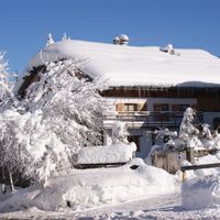 ludovic's house