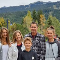 La maison de Tamara & Steve