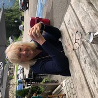 My Heidi home in the alps