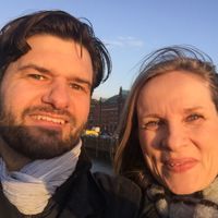 La maison de Carsten