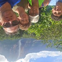 La maison de Dirk And Mary