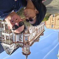 Family Bos-Rodriguezina kuća