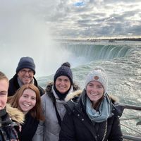 La maison de Christine