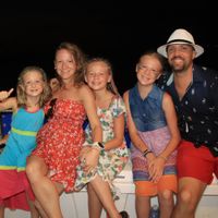 La maison de Sylvain