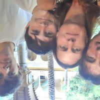 Maison avec jardin et piscine au bord de l'océan