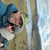 The Cottage at Lough Hyne, Irelands only marine nature reserve