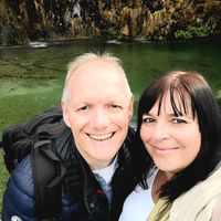 La chambre privée de Christelle