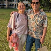 La maison de Melissa