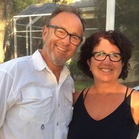 Maison dans un endroit sécuritaire et vraiment jolie