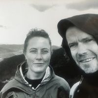 Casa di Floortje en Michiel