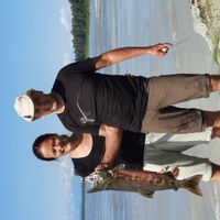 Eva, Hanspeter, Magdalena und Sebastian s Haus