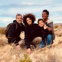 Villa avec piscine au cœur des Châteaux de la Loire /// No Guest Points ///