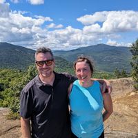 Adirondack Mountain Lodge