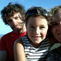 La maison de Sandrine