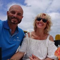 Logement indépendant au rez de jardin- Les terrasses des volcans d'Auvergne. 4 personnes au maximum