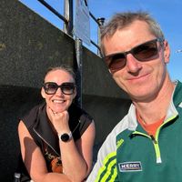 La maison de Eoin & Eimear