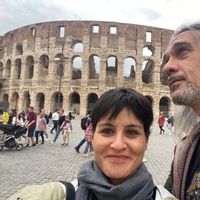 La maison de Elisabet