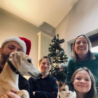 Casa di Fin & Iseult