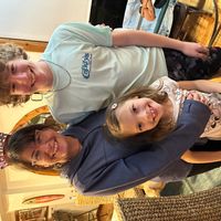 La maison de Allison