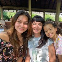 La maison de Valerie