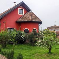 La maison de germano