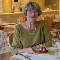 Appartement cosy de Carole