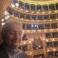 La maison de Riccardo