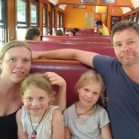 Sara & Flemmings hus