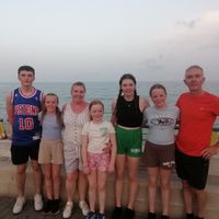 James (Padraig) s Haus