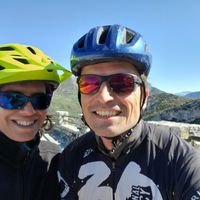 La maison de Sylvain et Samia